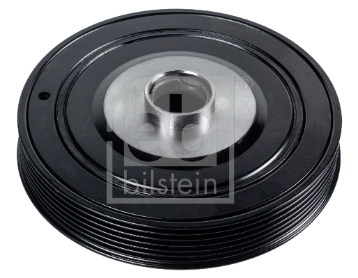 Belt Pulley, crankshaft